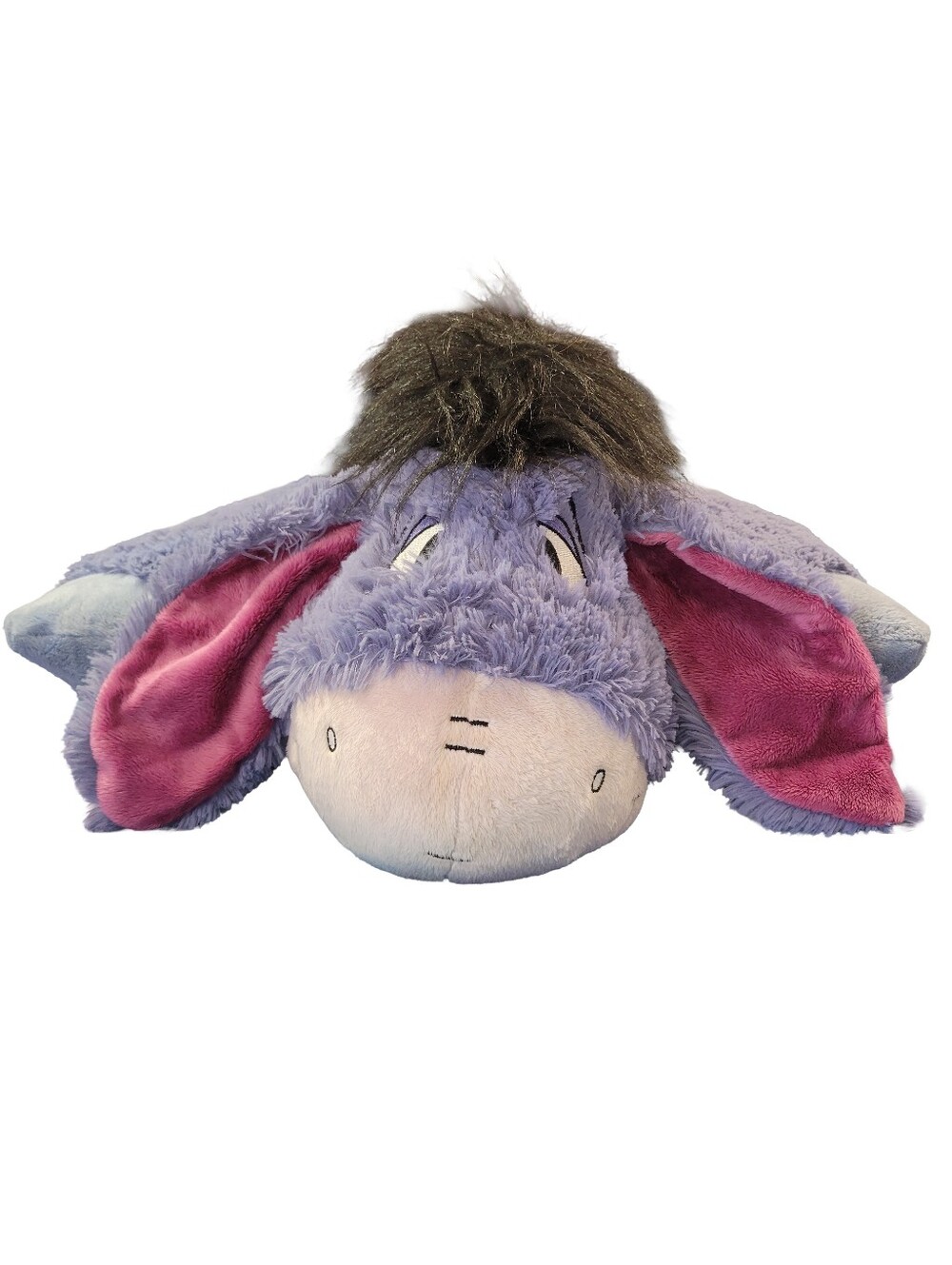 Disney Eeyore Original 2011 Pillow Pet Plush